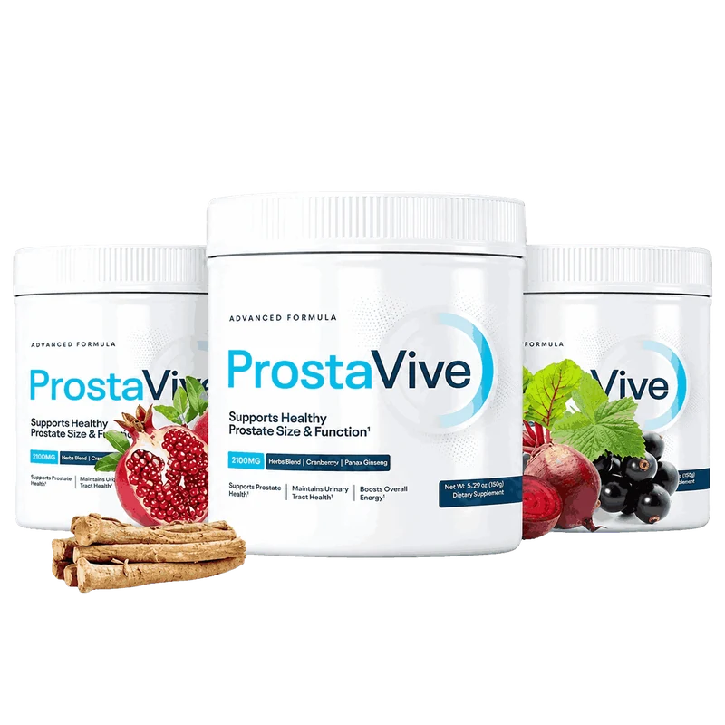 ProstaVive